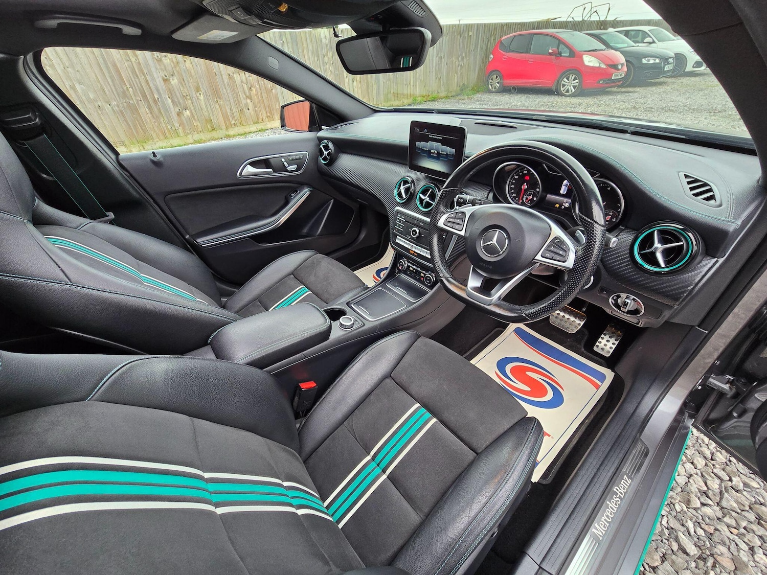 Used Mercedes-Benz A-Class for sale - 77784613: Photo 38