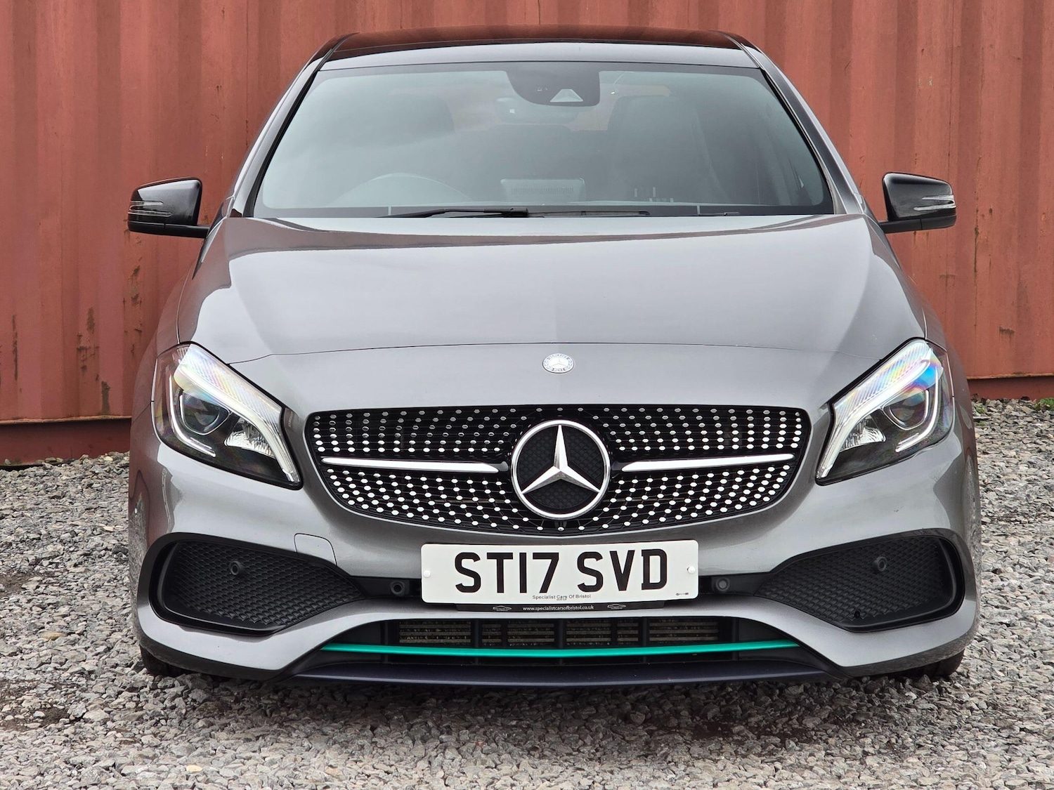 Used Mercedes-Benz A-Class for sale - 77784613: Photo 4