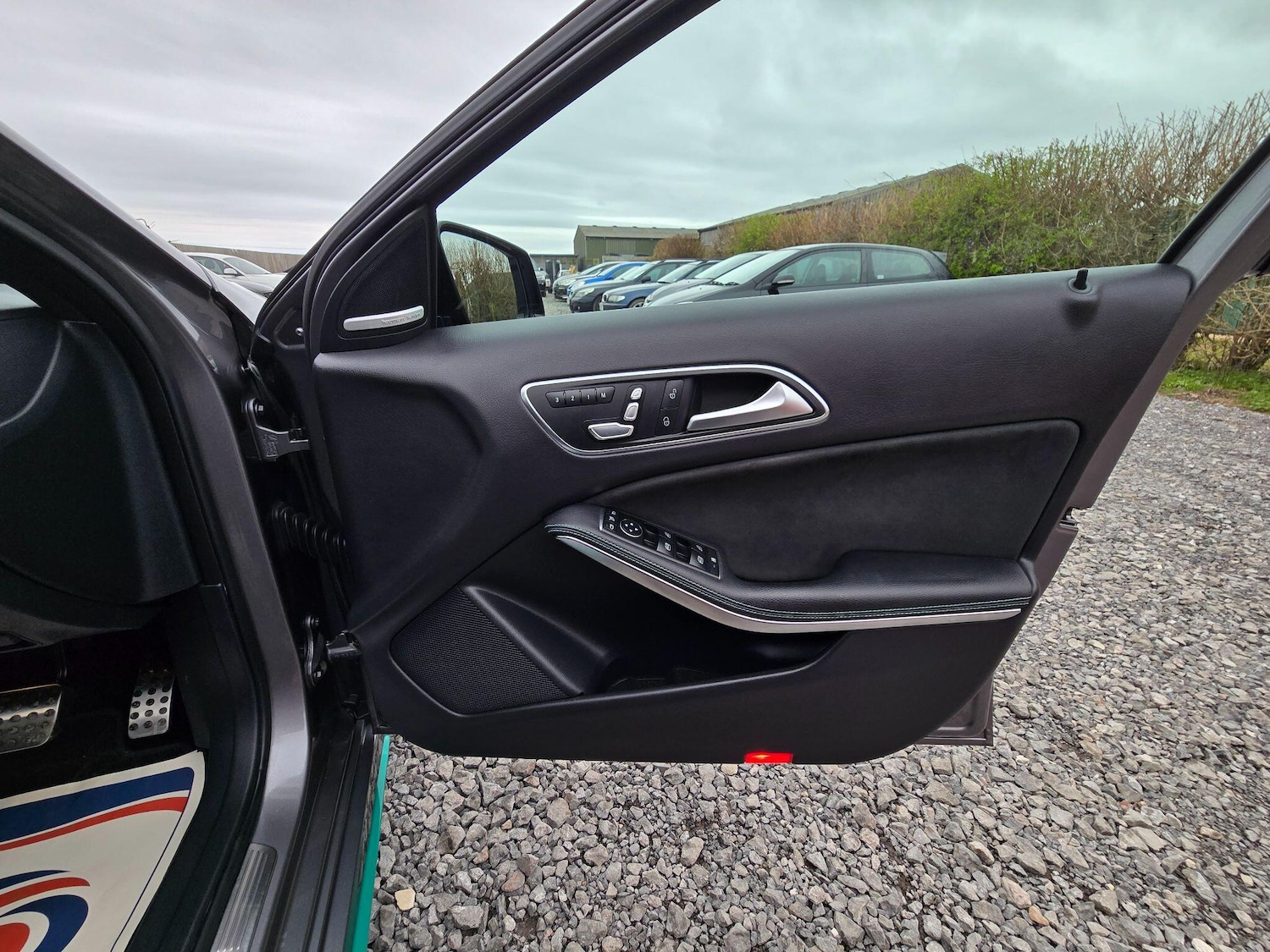 Used Mercedes-Benz A-Class for sale - 77784613: Photo 41