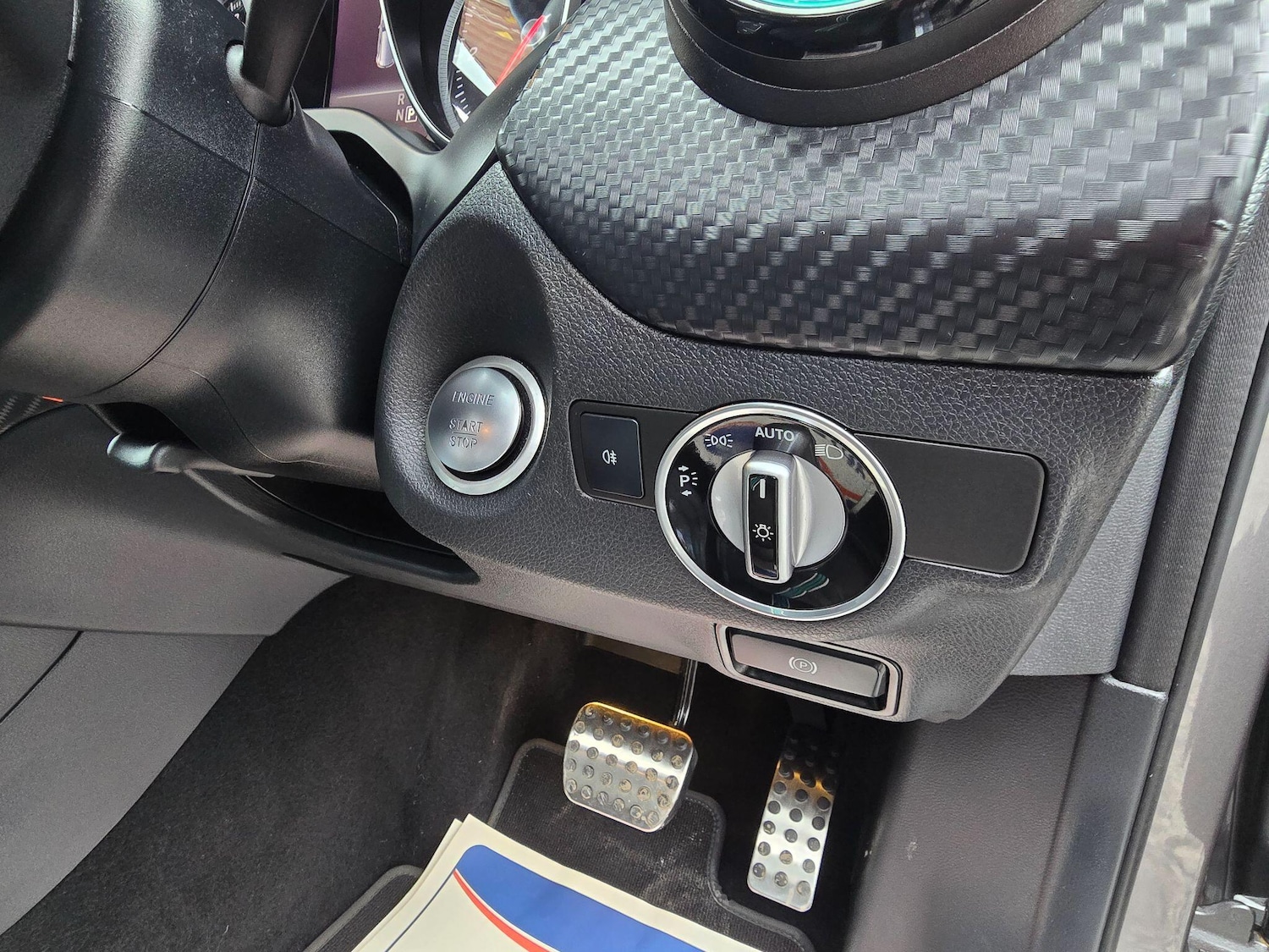 Used Mercedes-Benz A-Class for sale - 77784613: Photo 44