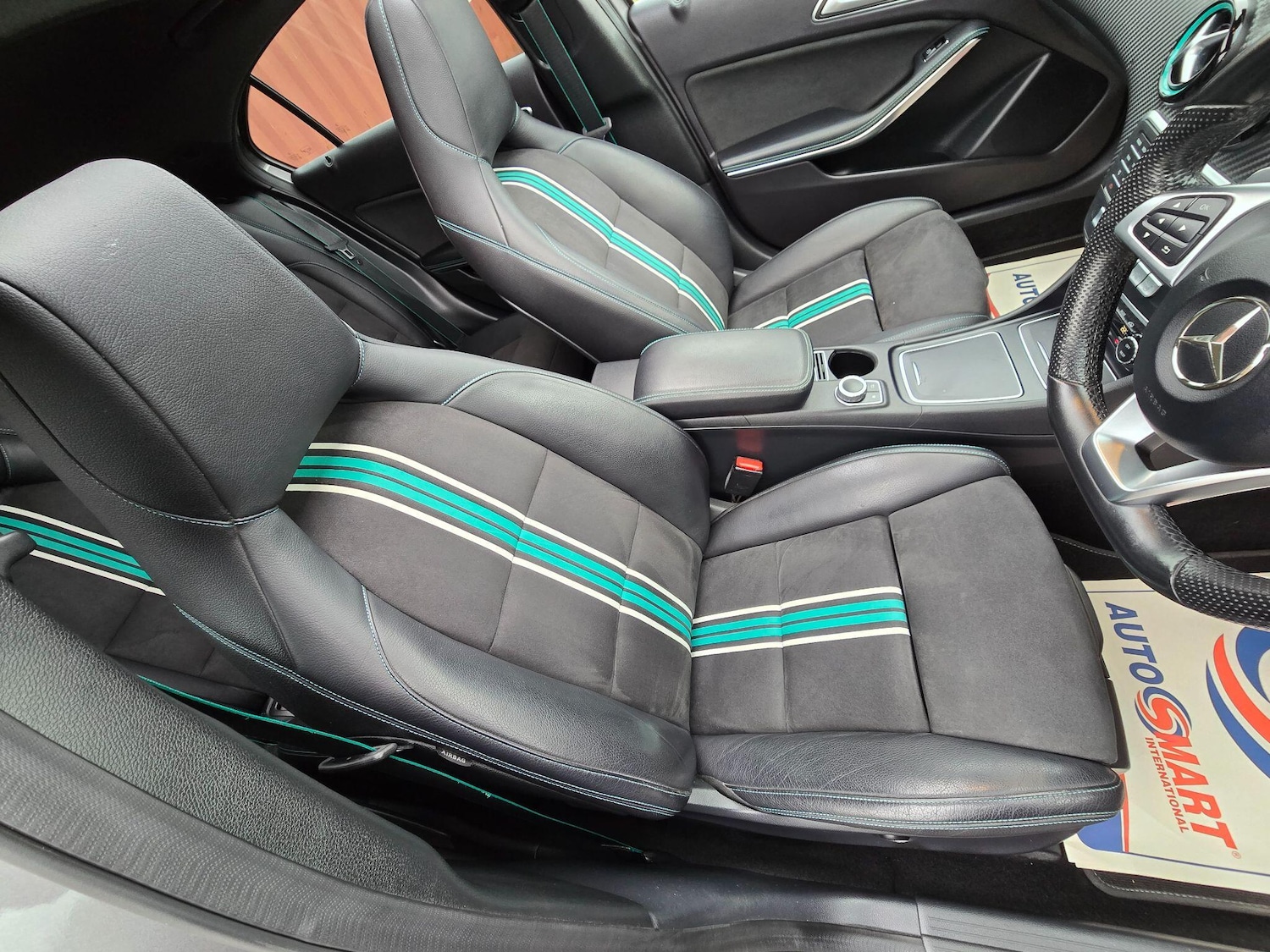 Used Mercedes-Benz A-Class for sale - 77784613: Photo 45