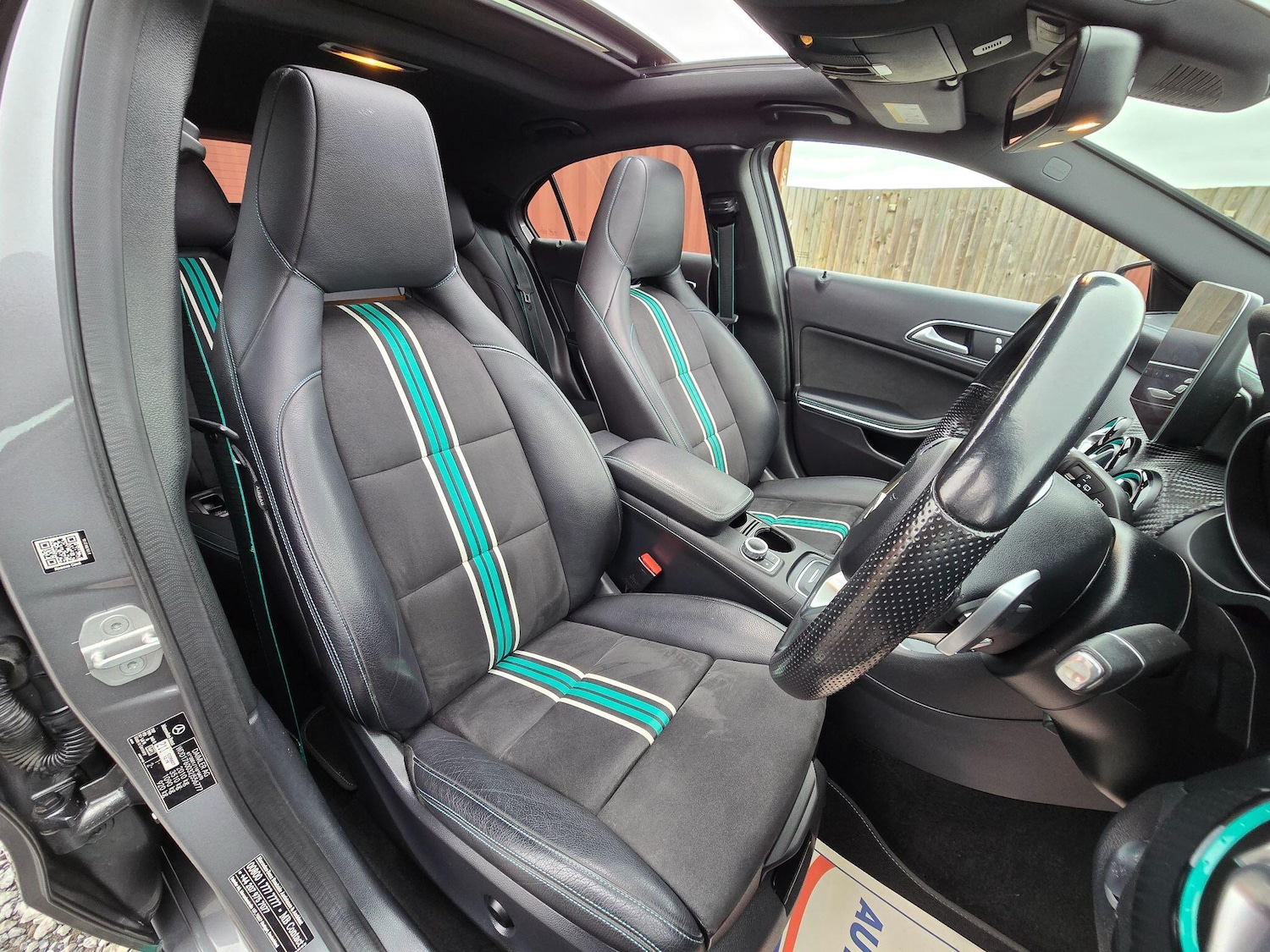 Used Mercedes-Benz A-Class for sale - 77784613: Photo 46