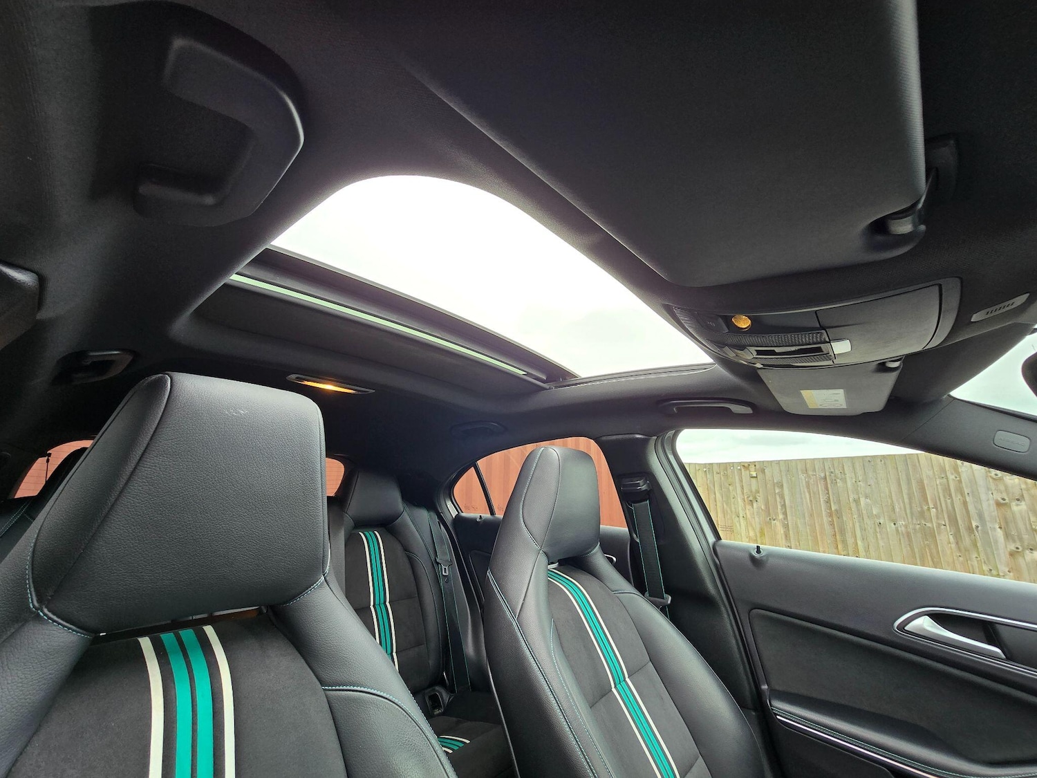 Used Mercedes-Benz A-Class for sale - 77784613: Photo 47