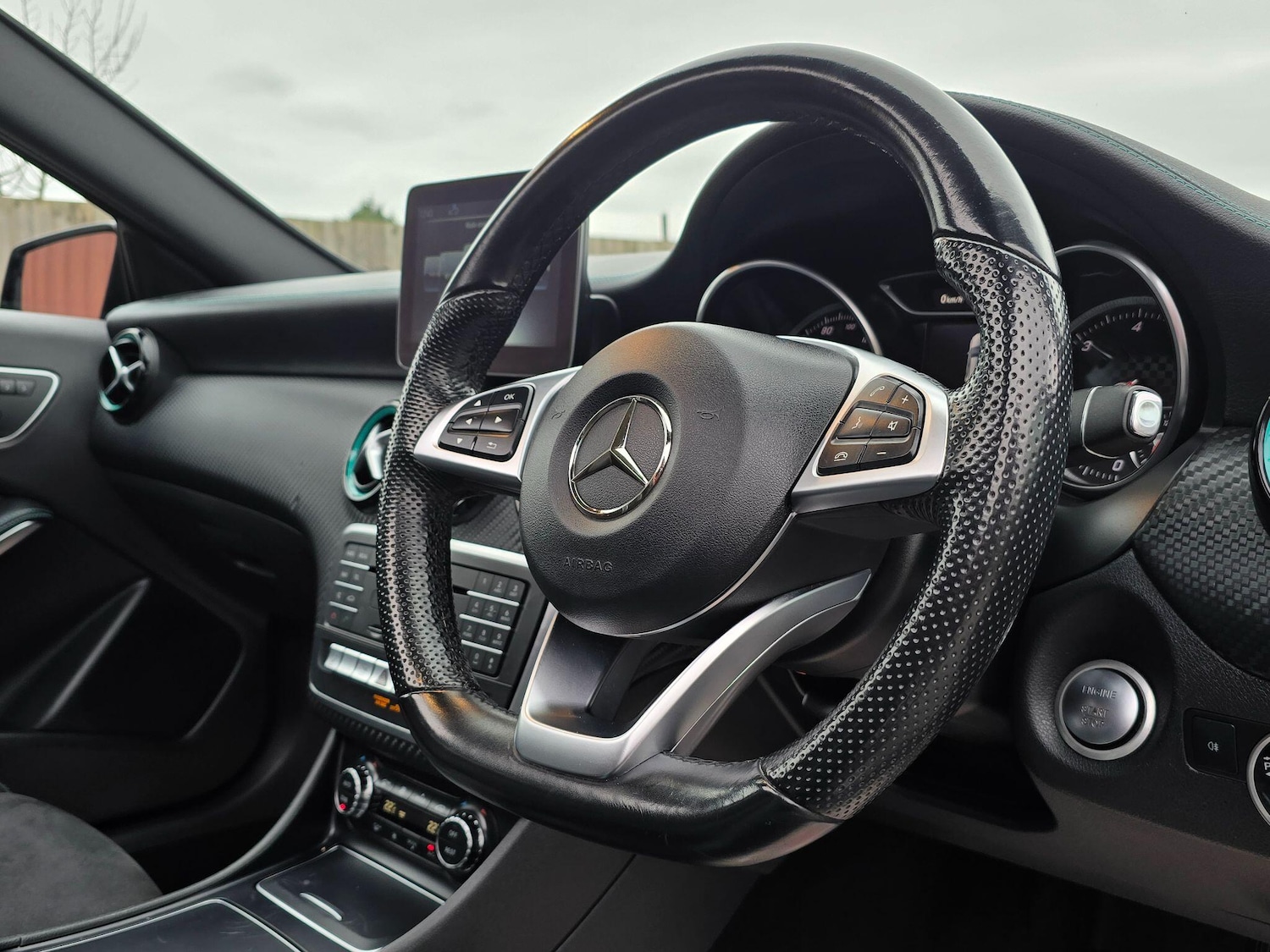 Used Mercedes-Benz A-Class for sale - 77784613: Photo 48