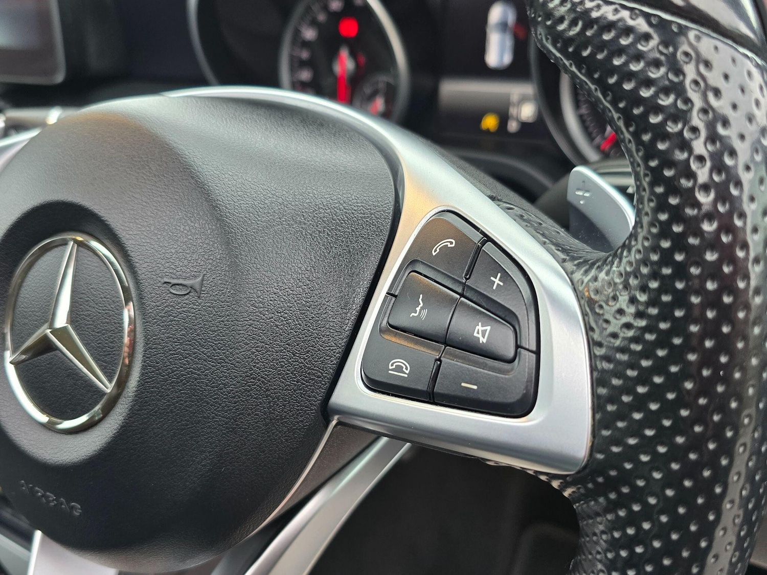 Used Mercedes-Benz A-Class for sale - 77784613: Photo 49