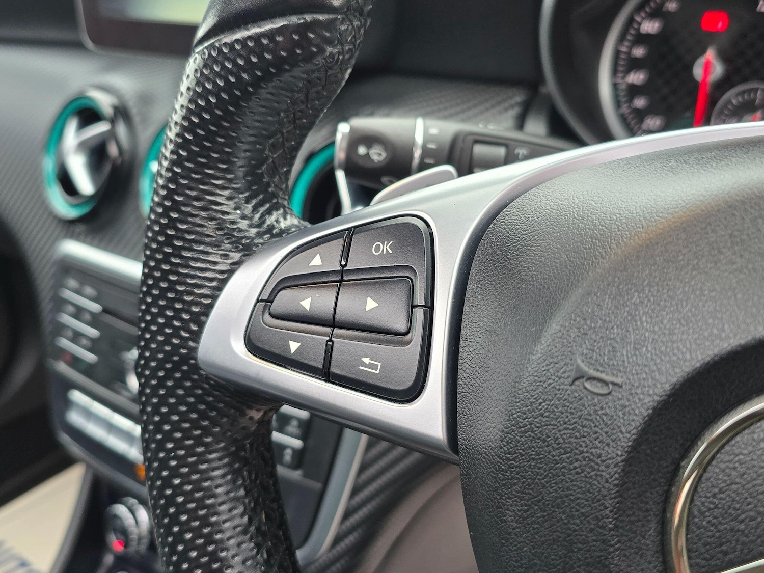 Used Mercedes-Benz A-Class for sale - 77784613: Photo 50