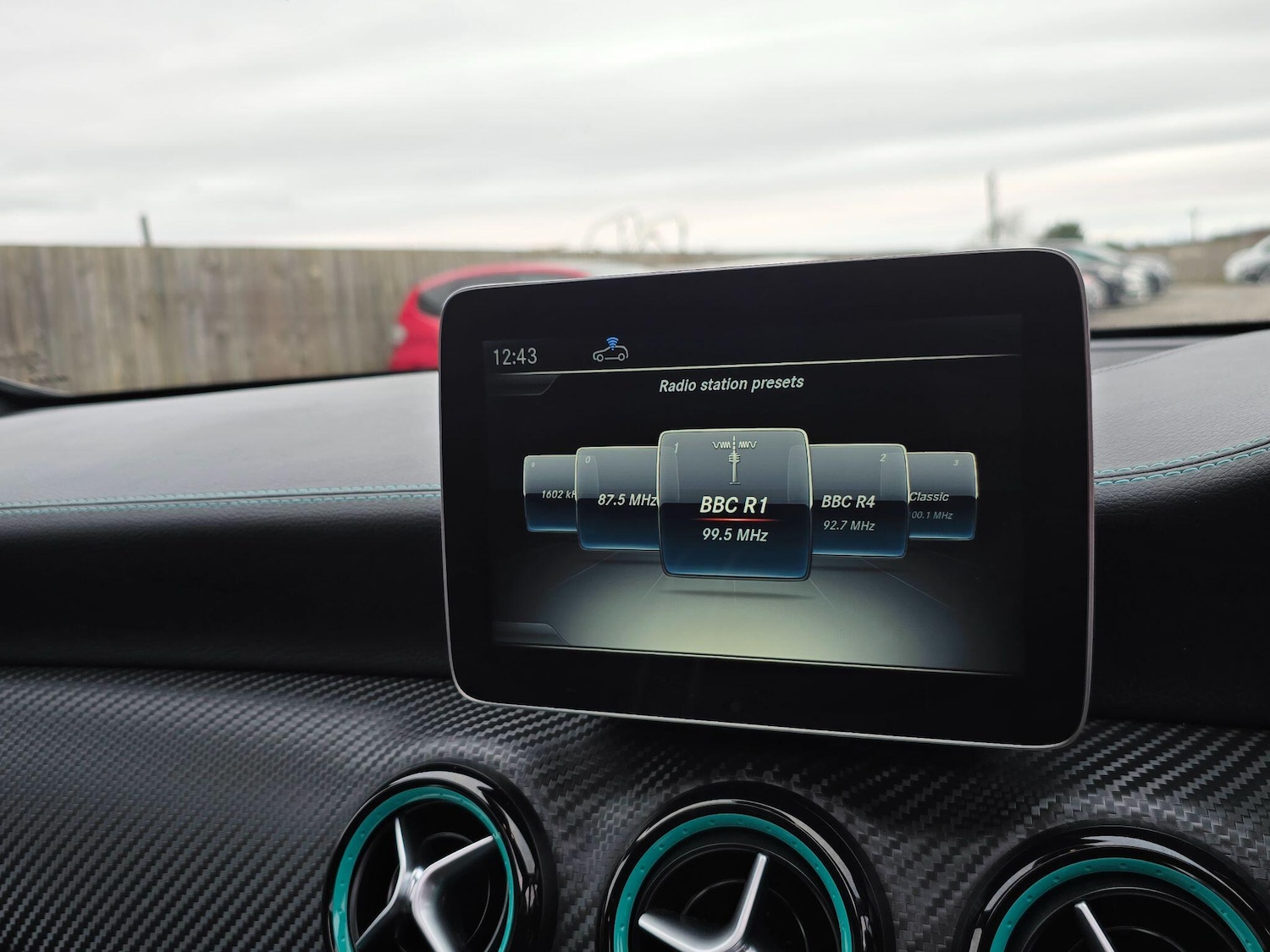 Used Mercedes-Benz A-Class for sale - 77784613: Photo 51