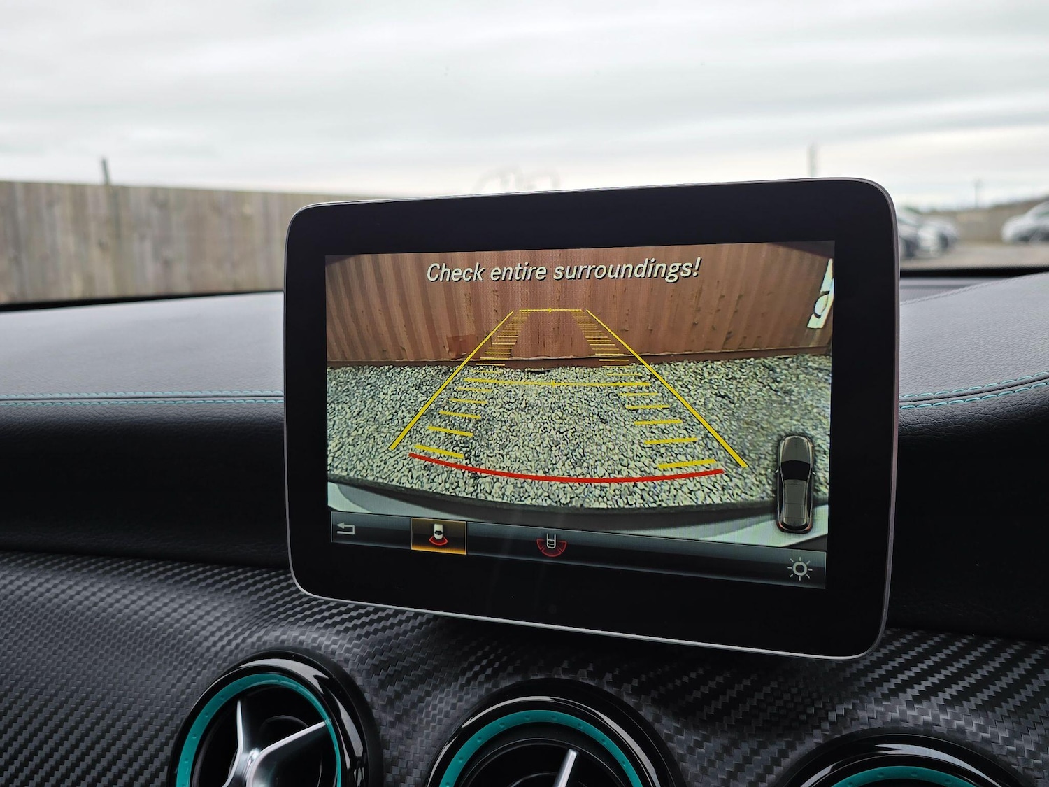 Used Mercedes-Benz A-Class for sale - 77784613: Photo 52