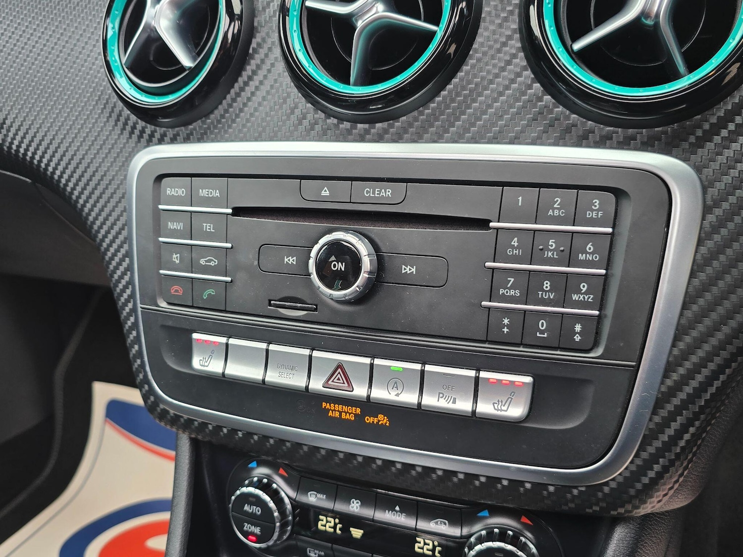 Used Mercedes-Benz A-Class for sale - 77784613: Photo 53