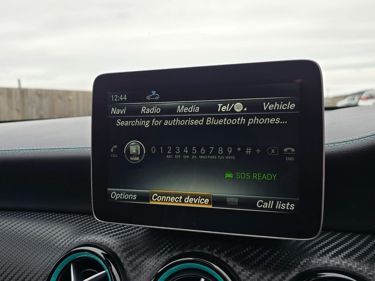 Used Mercedes-Benz A-Class for sale - 77784613: Photo 56