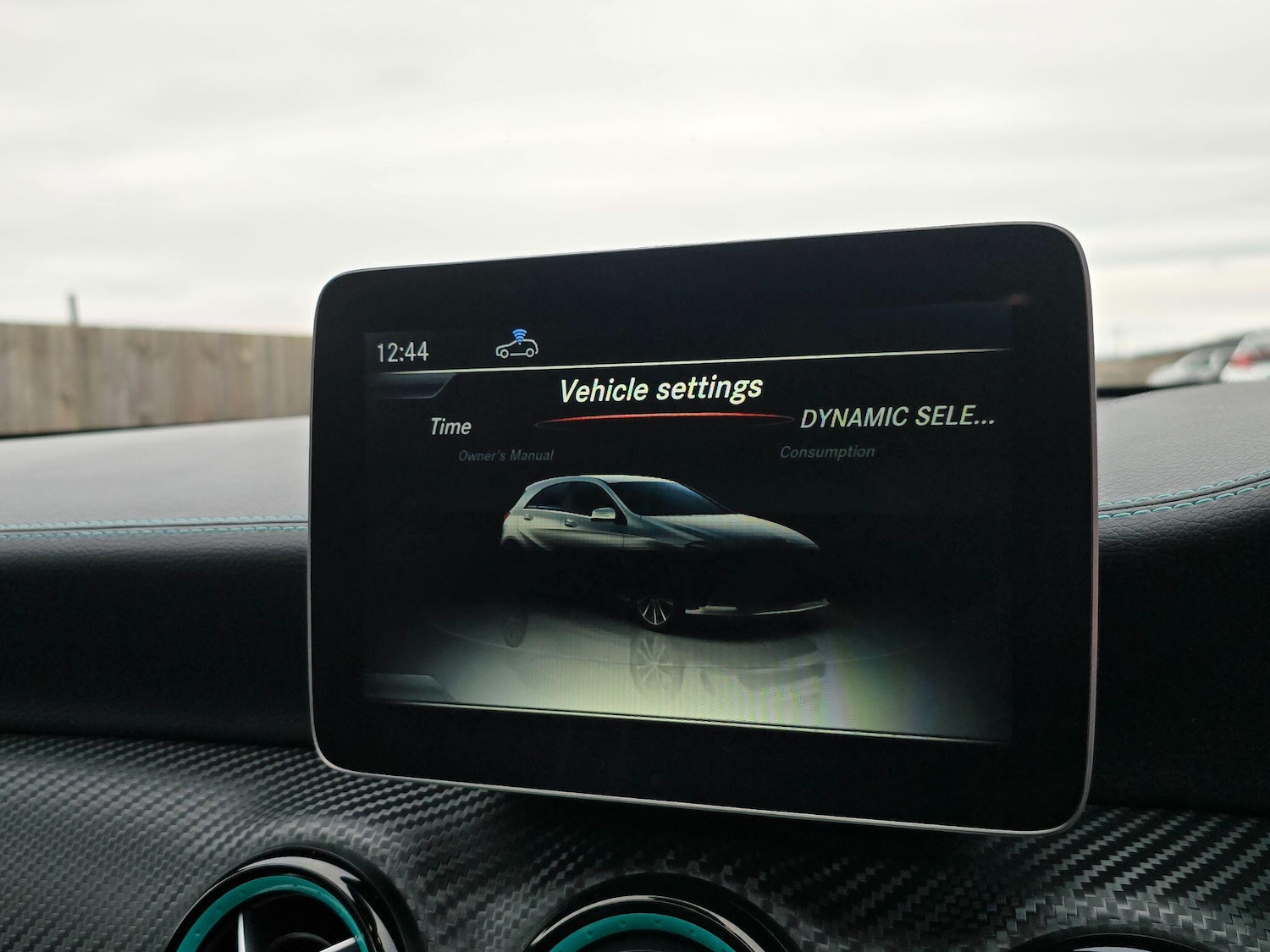 Used Mercedes-Benz A-Class for sale - 77784613: Photo 57