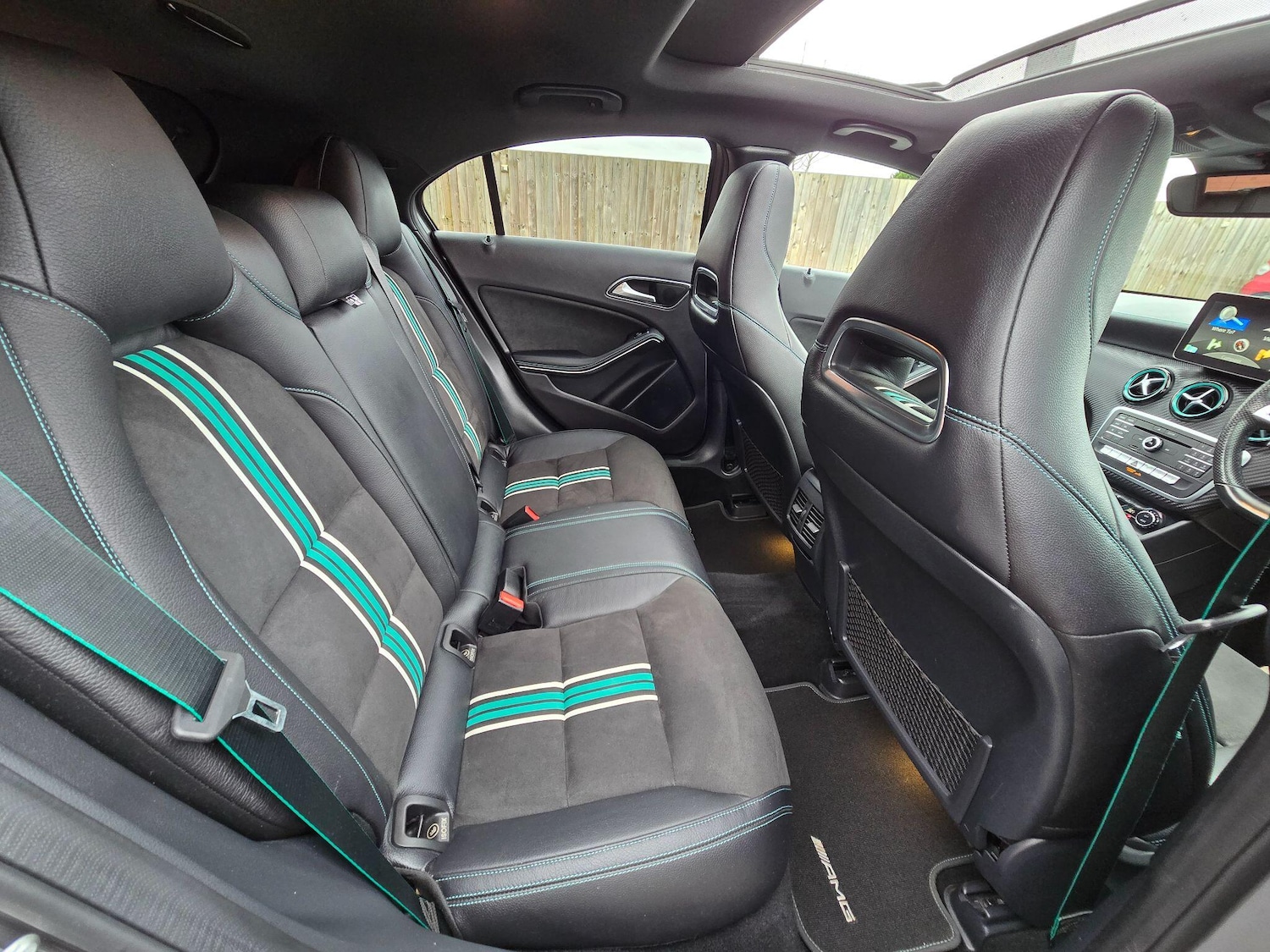 Used Mercedes-Benz A-Class for sale - 77784613: Photo 58