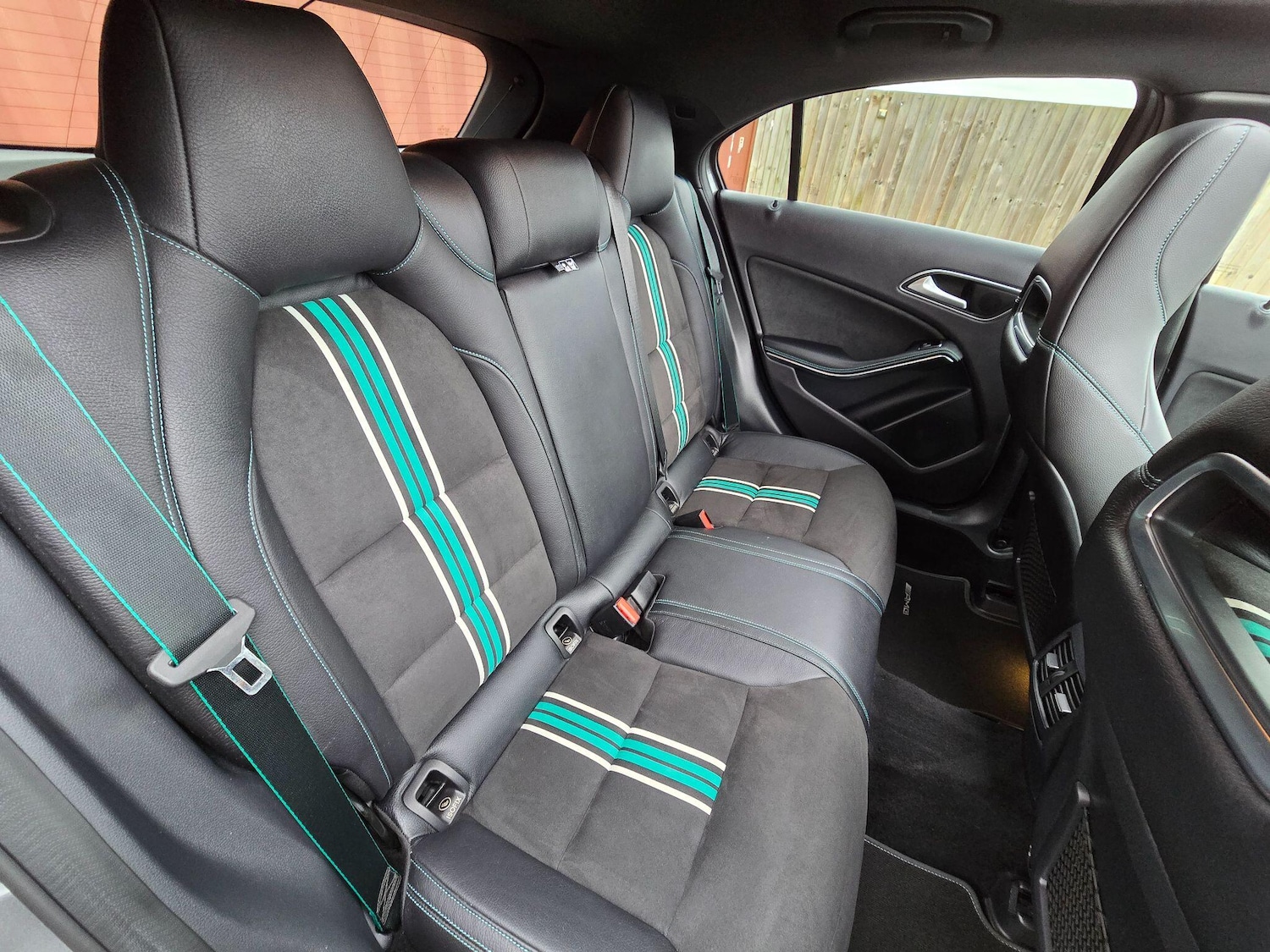 Used Mercedes-Benz A-Class for sale - 77784613: Photo 59