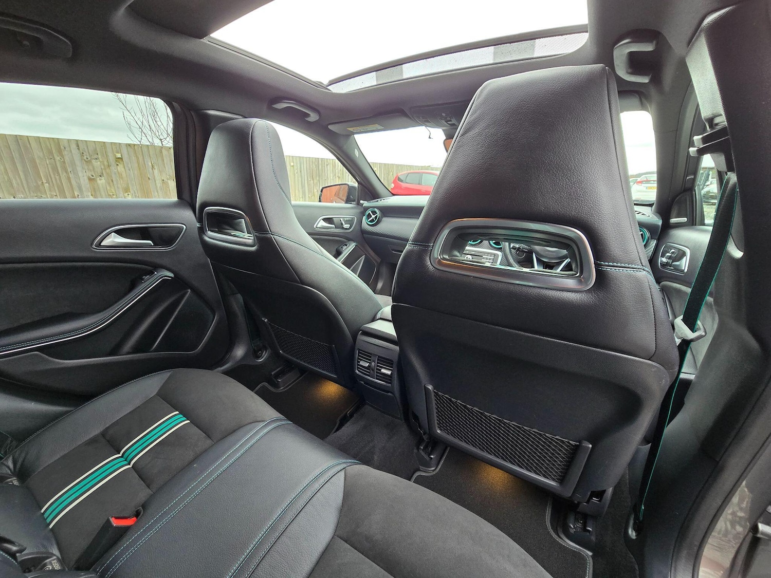 Used Mercedes-Benz A-Class for sale - 77784613: Photo 60