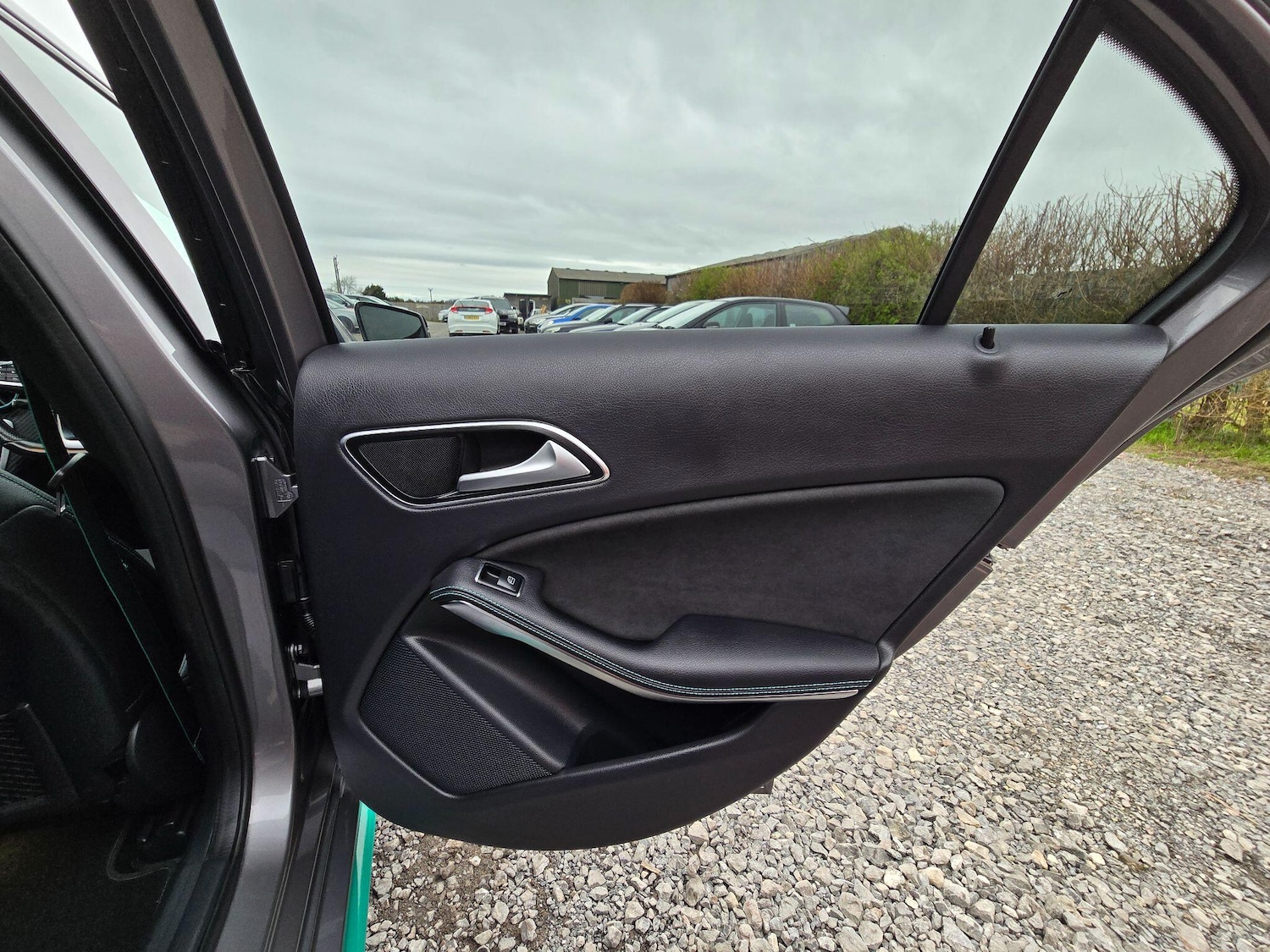 Used Mercedes-Benz A-Class for sale - 77784613: Photo 61