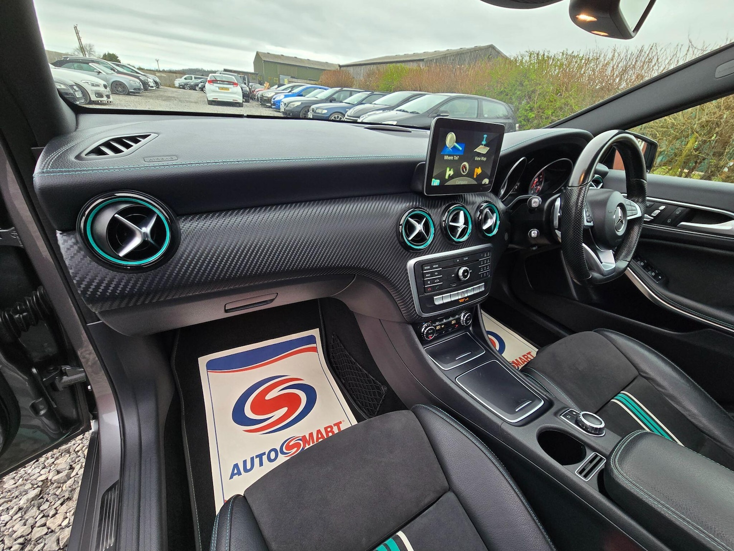 Used Mercedes-Benz A-Class for sale - 77784613: Photo 65