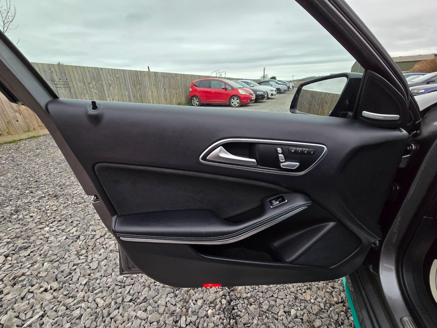 Used Mercedes-Benz A-Class for sale - 77784613: Photo 66