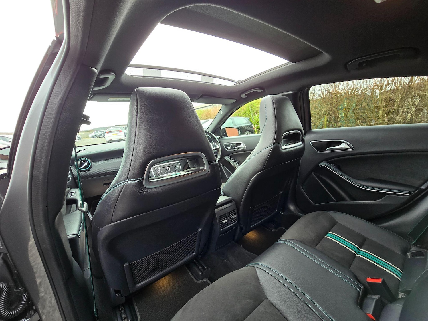 Used Mercedes-Benz A-Class for sale - 77784613: Photo 70