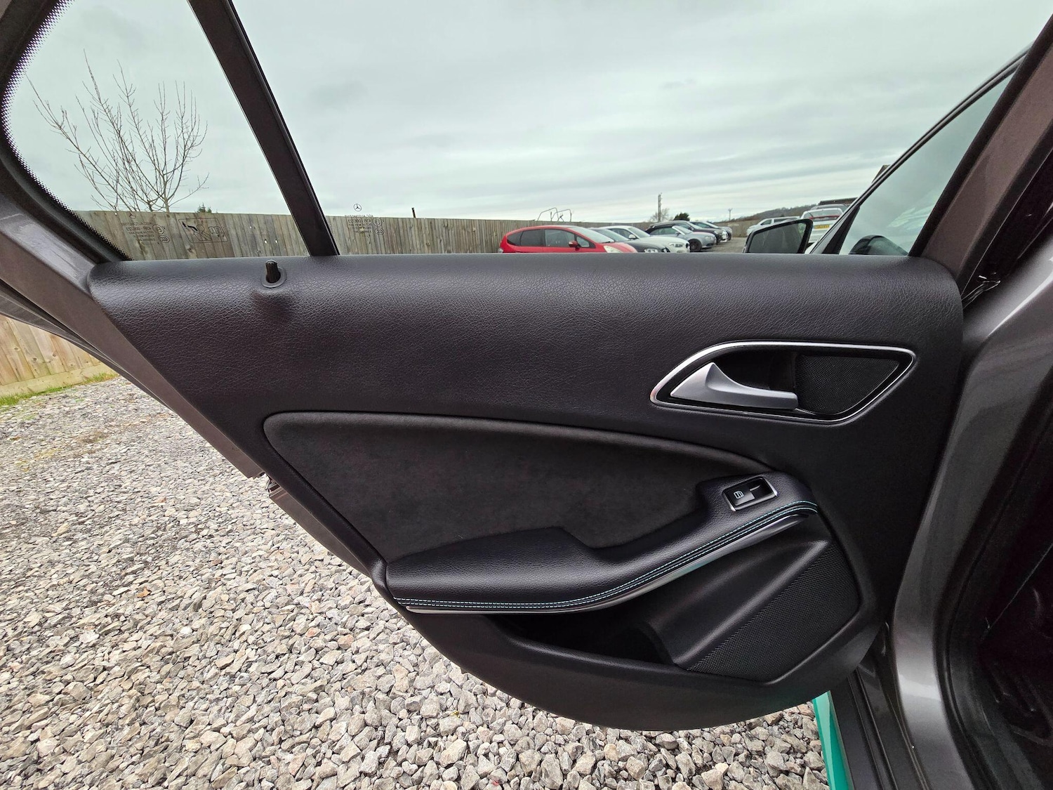 Used Mercedes-Benz A-Class for sale - 77784613: Photo 71