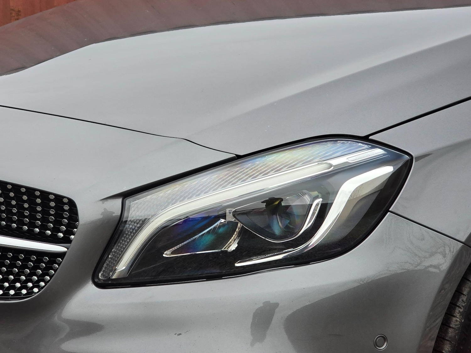 Used Mercedes-Benz A-Class for sale - 77784613: Photo 8