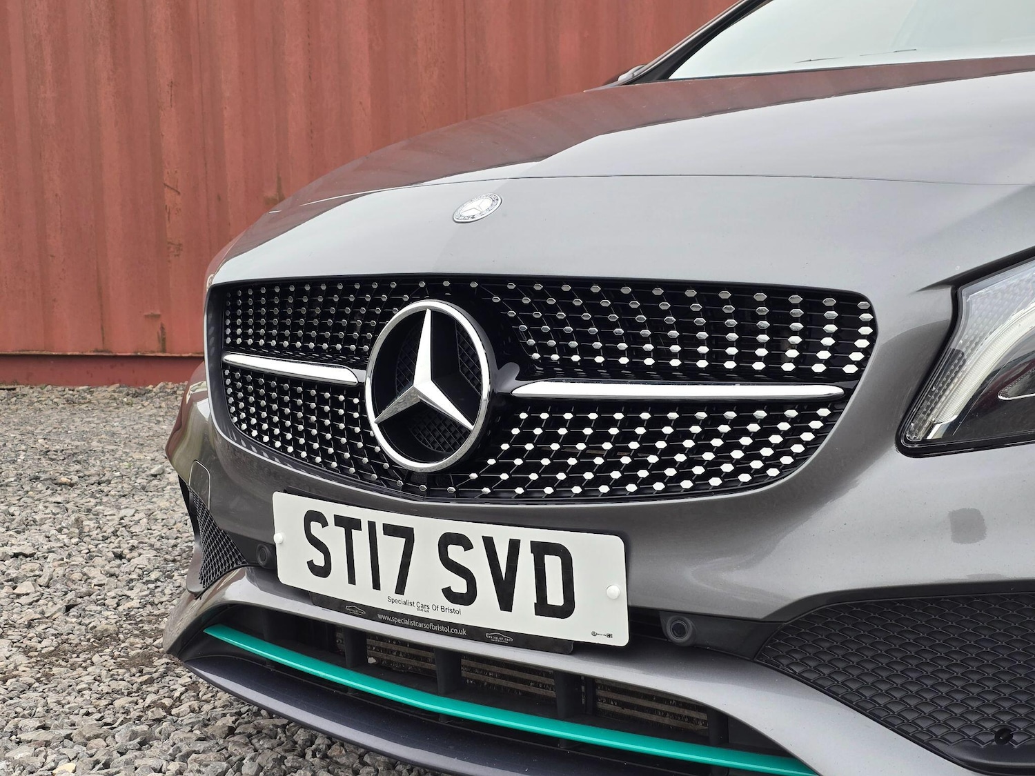 Used Mercedes-Benz A-Class for sale - 77784613: Photo 9