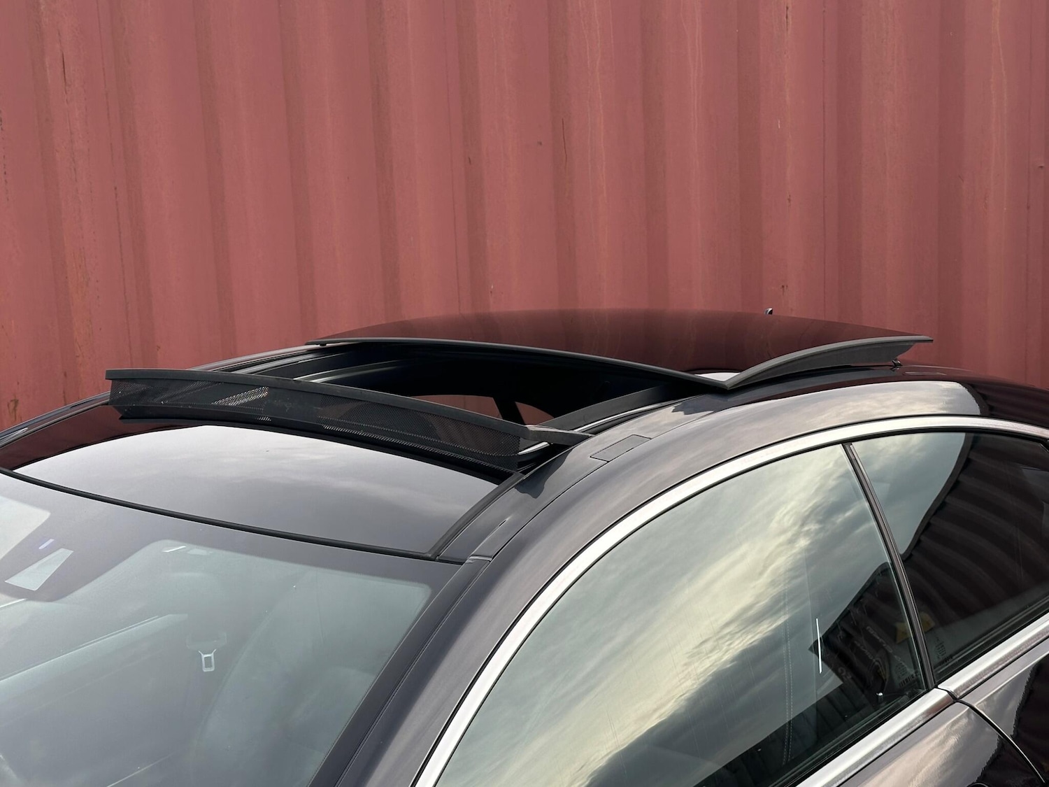 Used Mercedes-Benz E Class 2013 for sale - 76936569: Photo 16