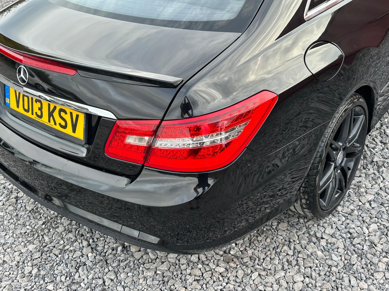 Used Mercedes-Benz E Class 2013 for sale - 76936569: Photo 33