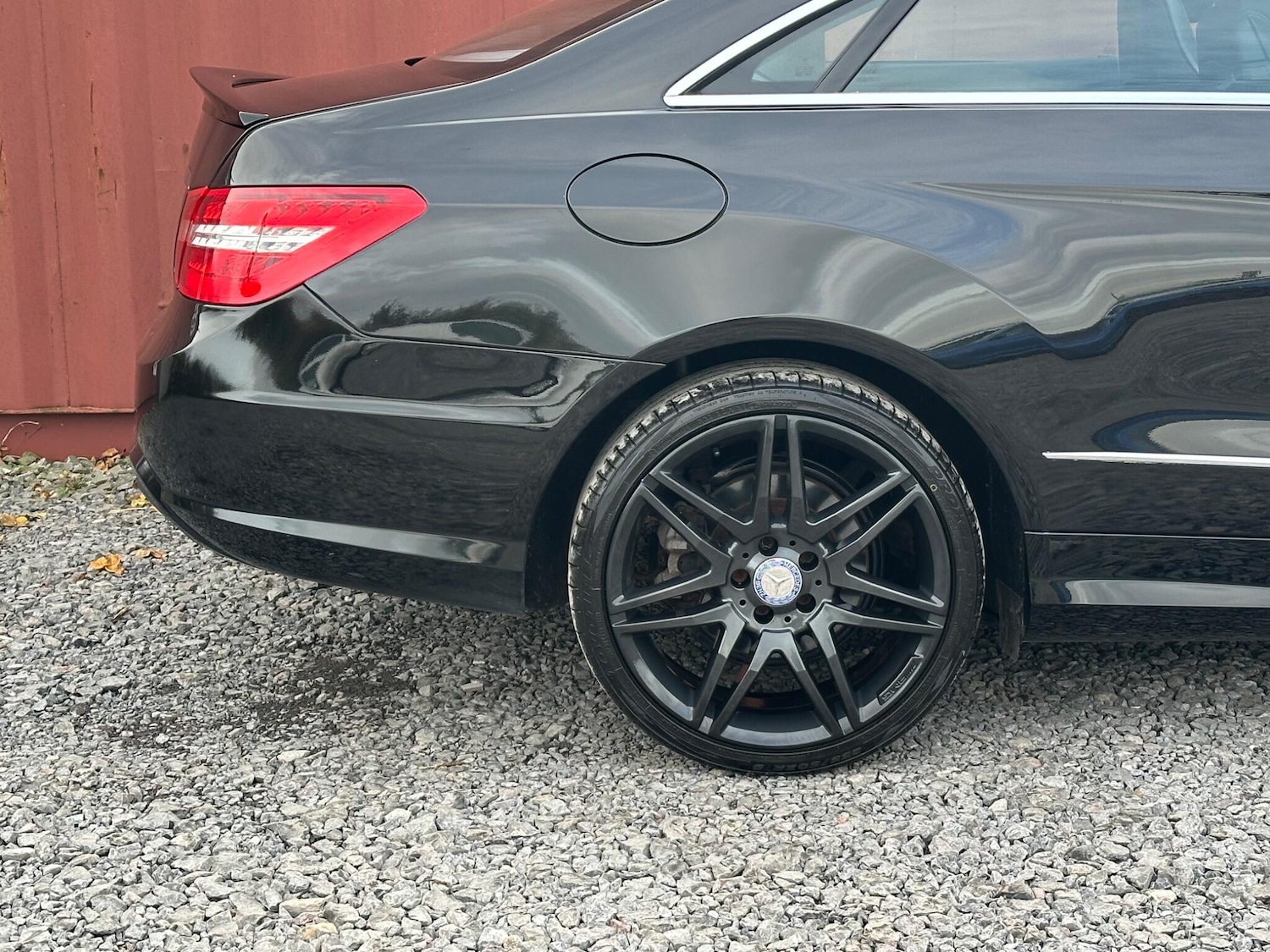 Used Mercedes-Benz E Class 2013 for sale - 76936569: Photo 39