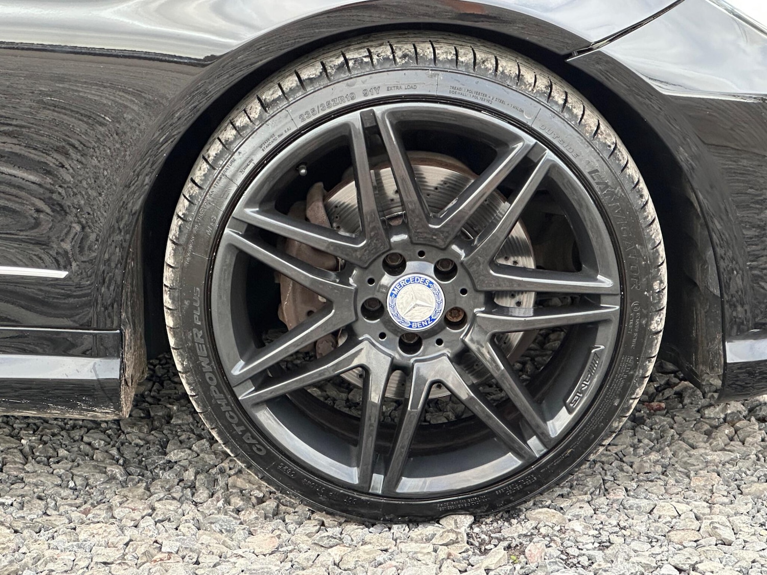 Used Mercedes-Benz E Class 2013 for sale - 76936569: Photo 42