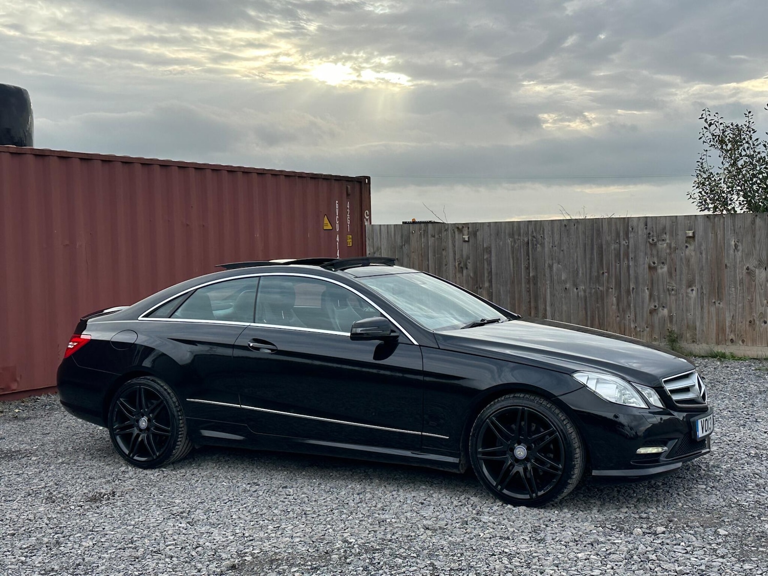 Used Mercedes-Benz E Class 2013 for sale - 76936569: Photo 45