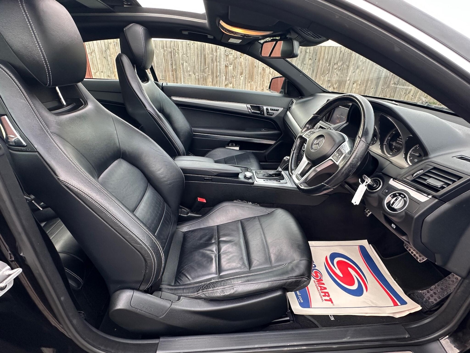 Used Mercedes-Benz E Class 2013 for sale - 76936569: Photo 50