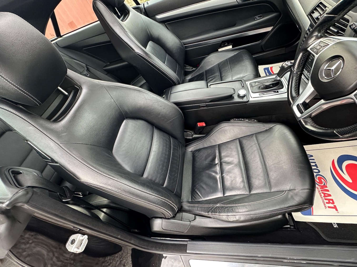 Used Mercedes-Benz E Class 2013 for sale - 76936569: Photo 51