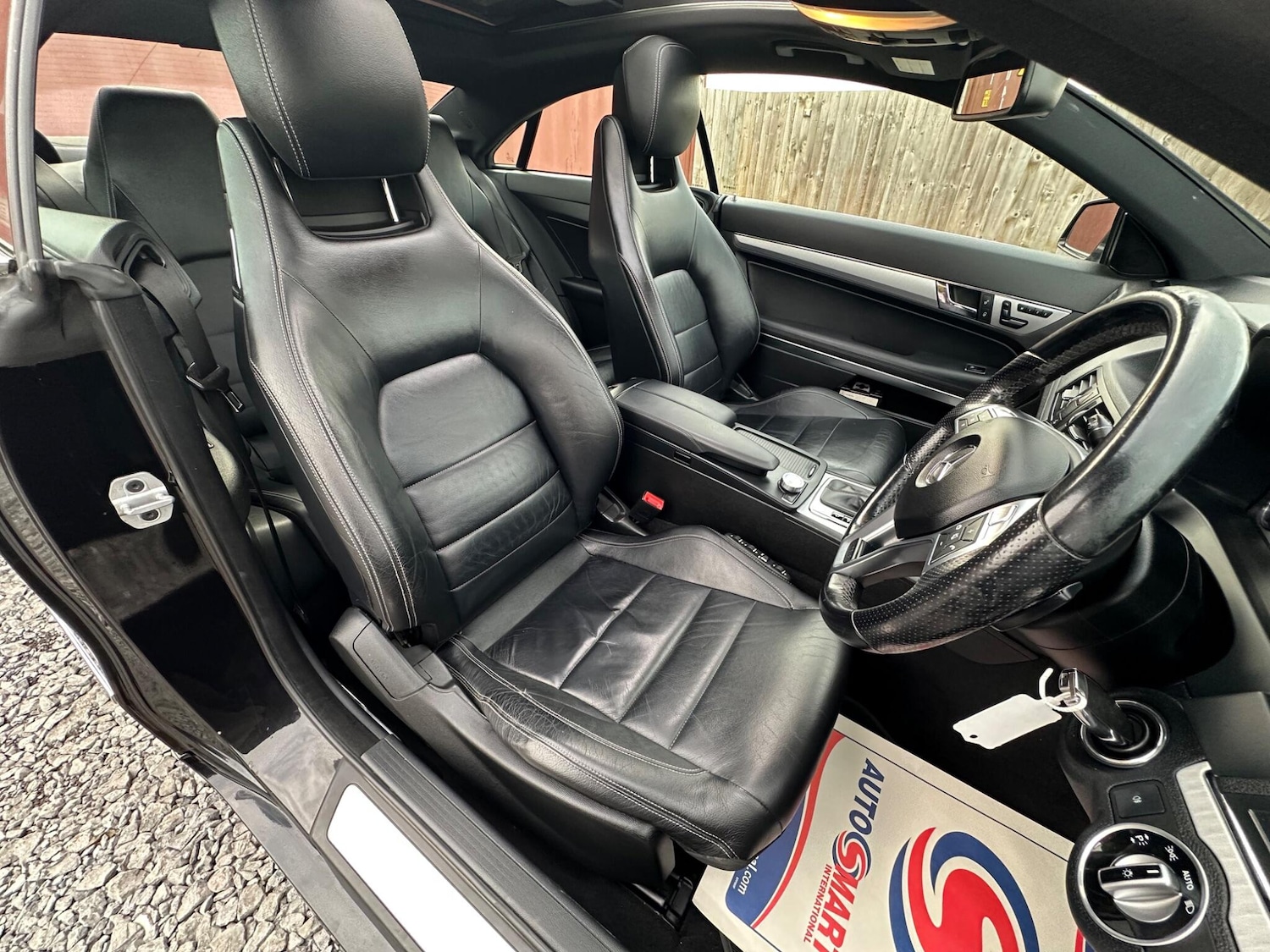 Used Mercedes-Benz E Class 2013 for sale - 76936569: Photo 52