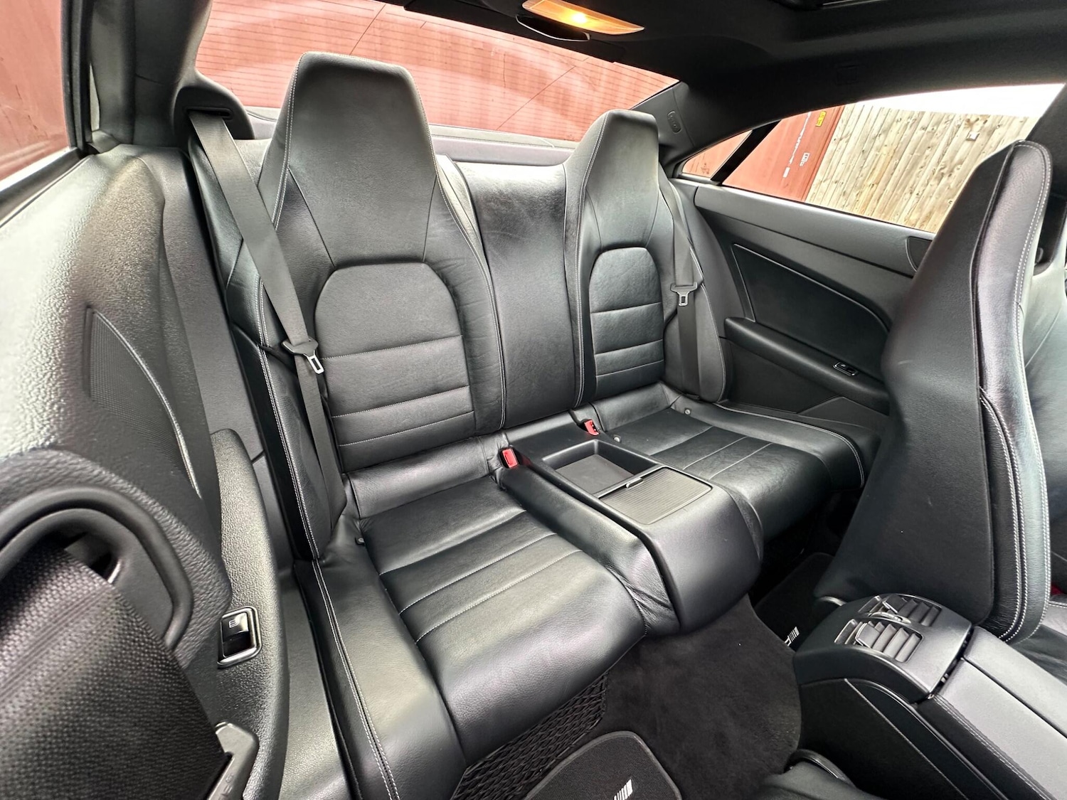 Used Mercedes-Benz E Class 2013 for sale - 76936569: Photo 53