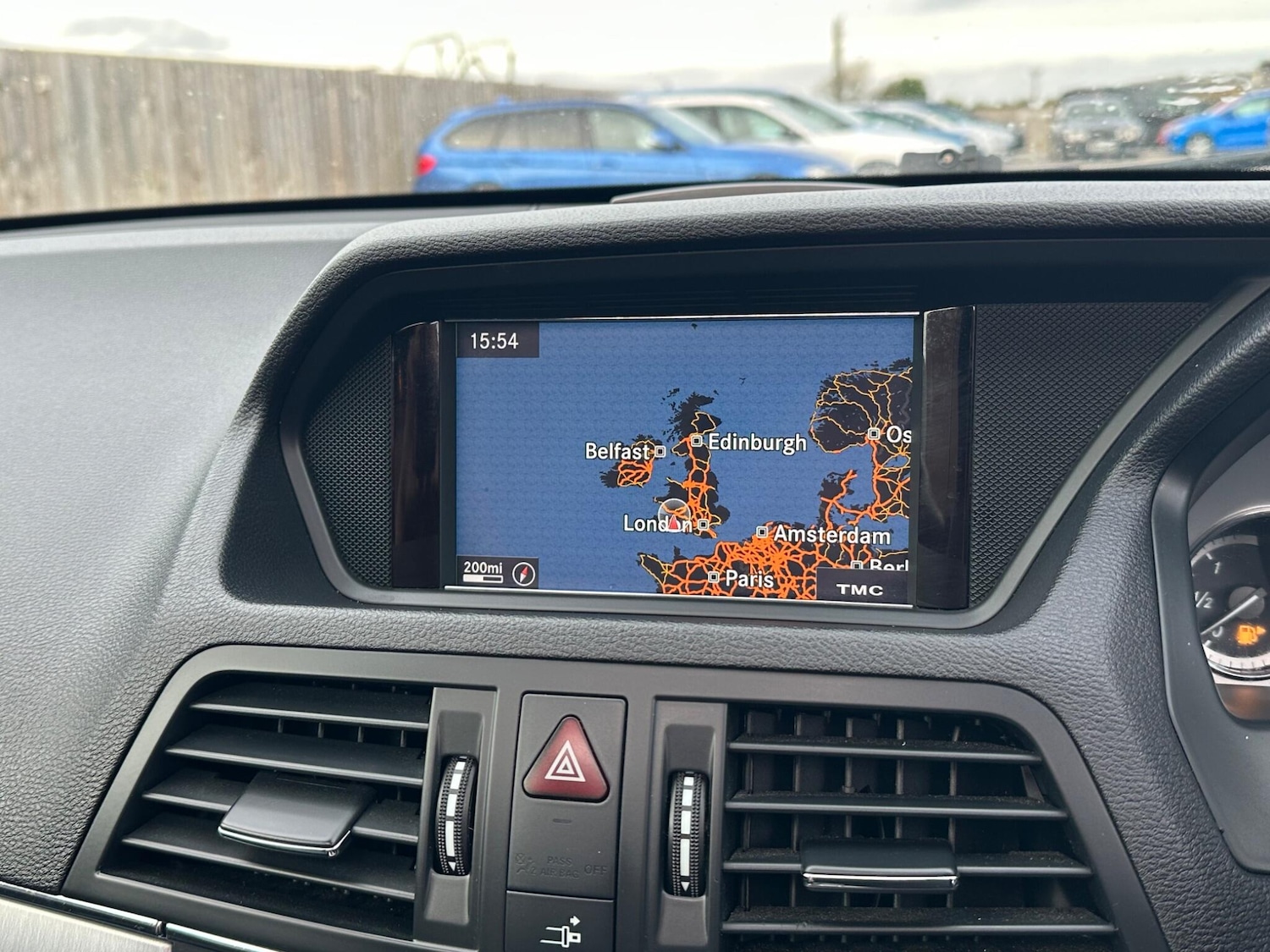 Used Mercedes-Benz E Class 2013 for sale - 76936569: Photo 63