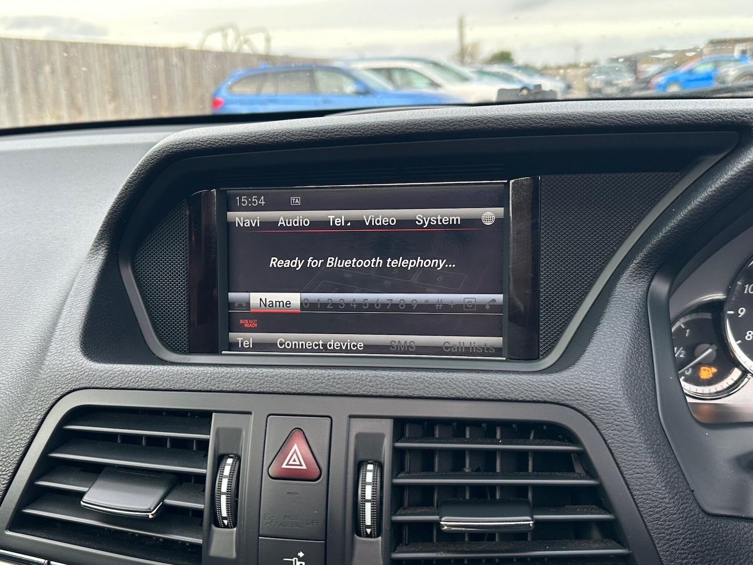 Used Mercedes-Benz E Class 2013 for sale - 76936569: Photo 64