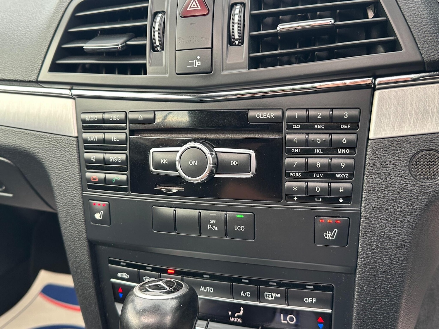 Used Mercedes-Benz E Class 2013 for sale - 76936569: Photo 66