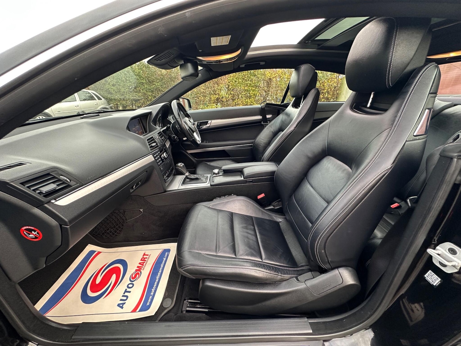 Used Mercedes-Benz E Class 2013 for sale - 76936569: Photo 68