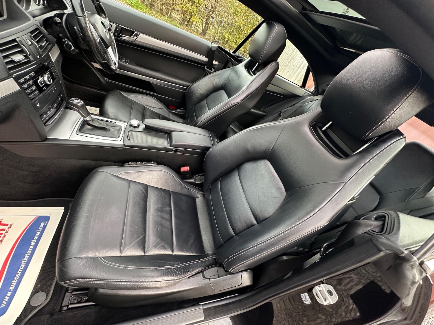 Used Mercedes-Benz E Class 2013 for sale - 76936569: Photo 70