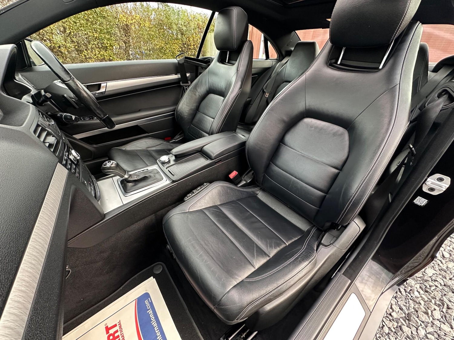 Used Mercedes-Benz E Class 2013 for sale - 76936569: Photo 71