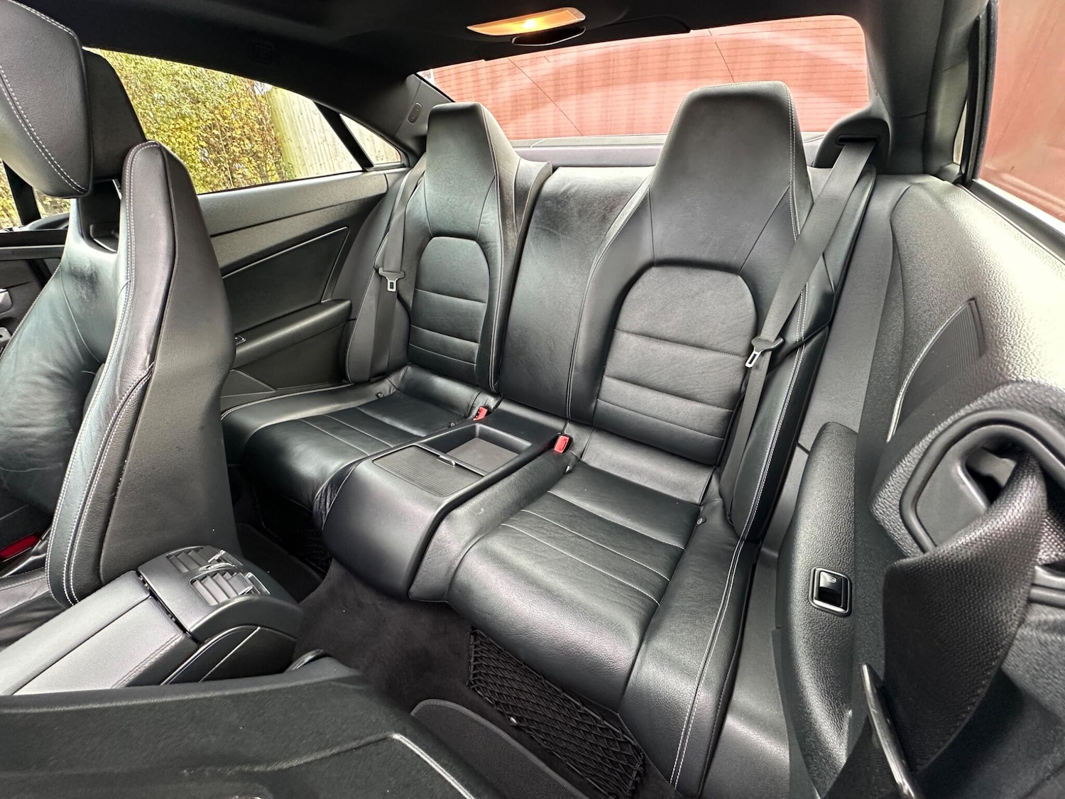 Used Mercedes-Benz E Class 2013 for sale - 76936569: Photo 72