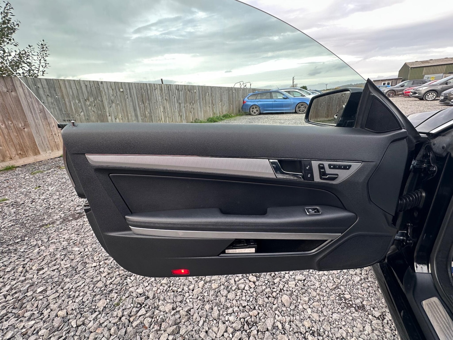 Used Mercedes-Benz E Class 2013 for sale - 76936569: Photo 73