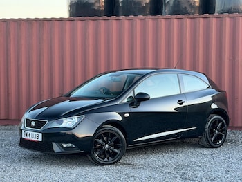 Used SEAT Ibiza 2014 for sale - 77793492: Photo