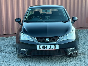 Used SEAT Ibiza 2014 for sale - 77793492: Photo