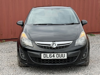 Used Vauxhall Corsa 2014 for sale - 78384230: Photo