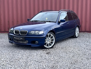 Used BMW 3 Series 2004 for sale - 78608914: Photo
