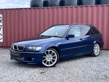 Used BMW 3 Series 2004 for sale - 78608914: Photo