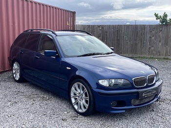 Used BMW 3 Series 2004 for sale - 78608914: Photo