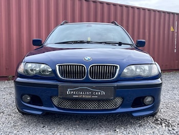Used BMW 3 Series 2004 for sale - 78608914: Photo
