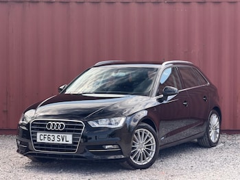 Used Audi A3 2013 for sale - 79484600: Photo